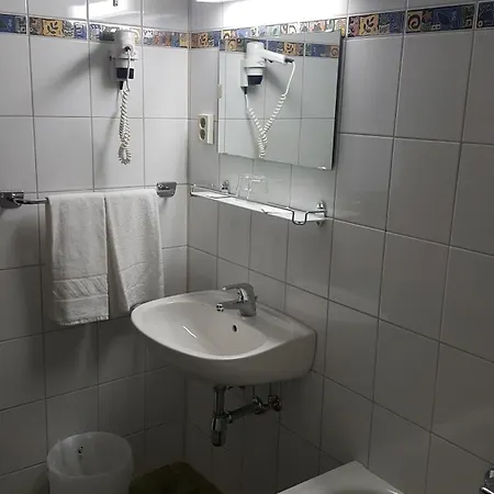 Hotell Kanz Villach