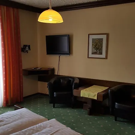 Kanz 3* Villach