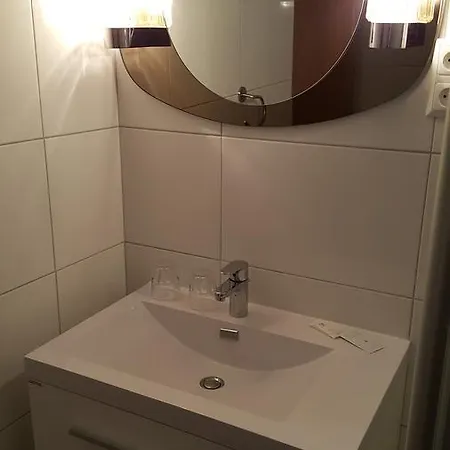 Kanz 3* Филлах