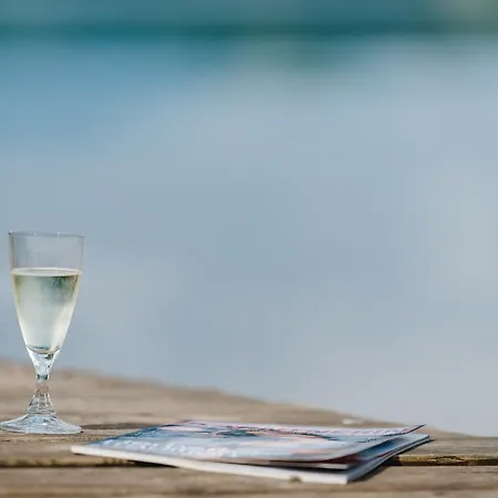 Отель Kanz Филлах