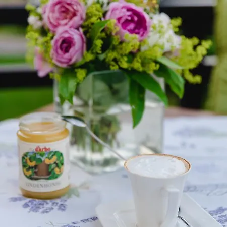 Отель Kanz Филлах