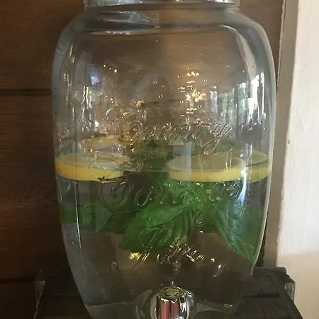 Kanz Отель Филлах