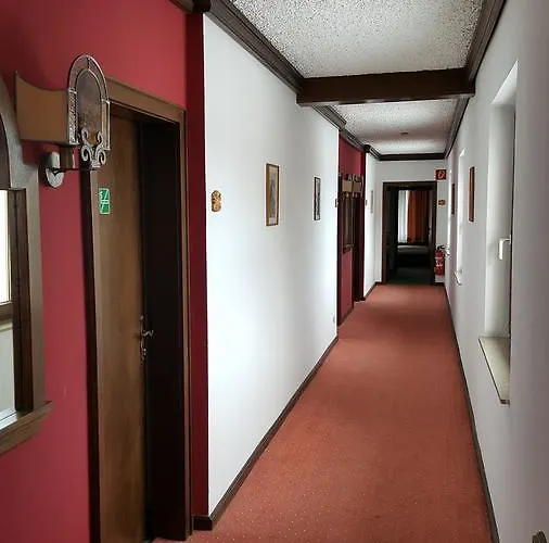 Hotel Kanz Villach