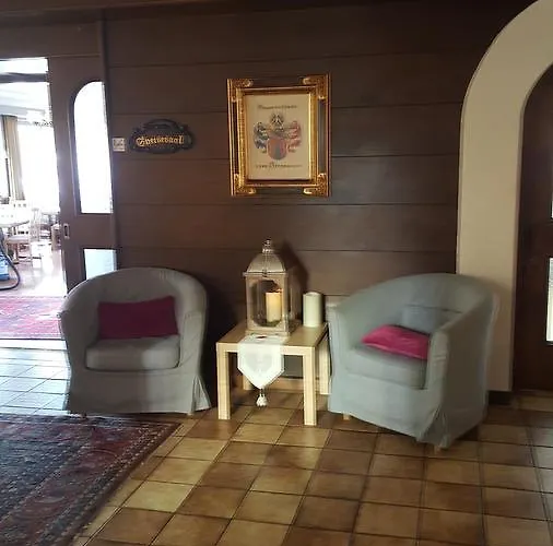 Kanz 3* Филлах