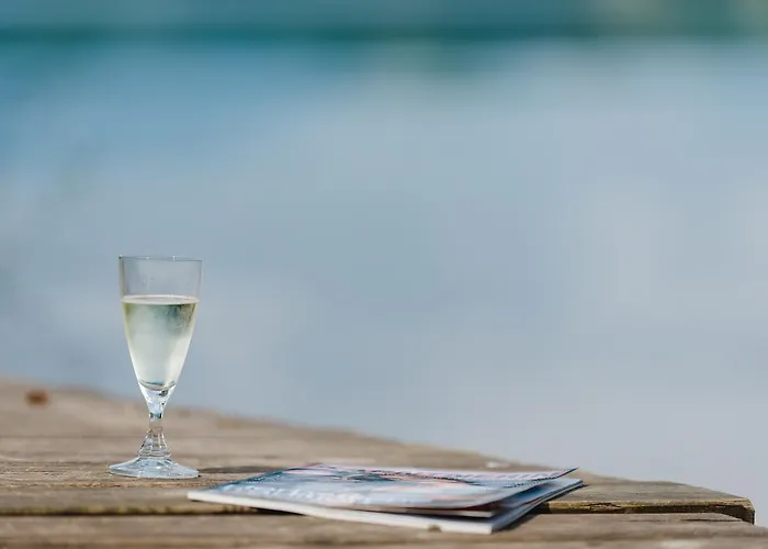 Отель Kanz Филлах