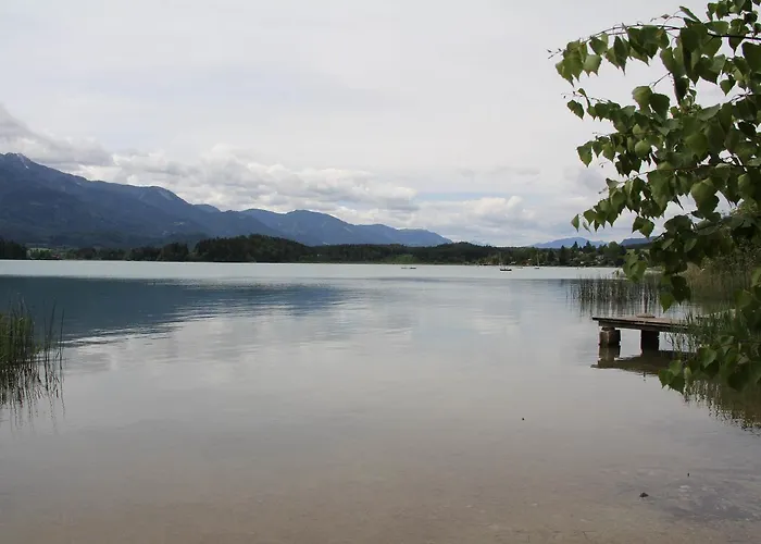 Kanz Отель Филлах