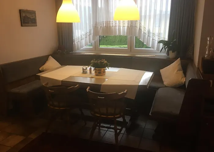 Kanz Отель Филлах